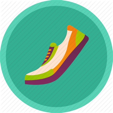 Shoe Icon, Transparent Shoe.PNG Images & Vector - FreeIconsPNG