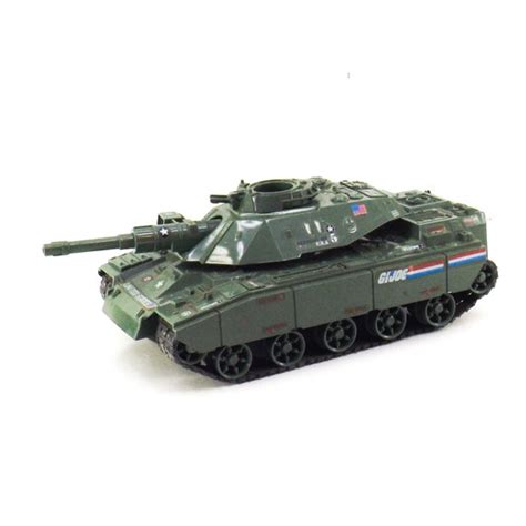 80s Vintage Gi Joe Tank 1982 Motorized Mobat Tank - Etsy