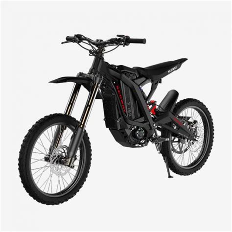 Talaria Sting MX3 Electric Dirt Bike Talaria Sting MX3 Black | lupon.gov.ph