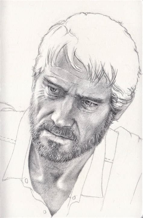 Joel (Sketchbook) by Meduwyn on DeviantArt