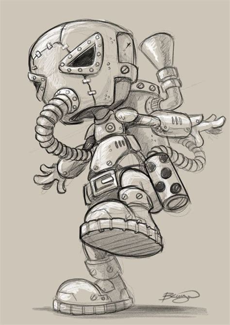 Steampunk on Behance | Steampunk art drawing, Graffiti characters, Sketches