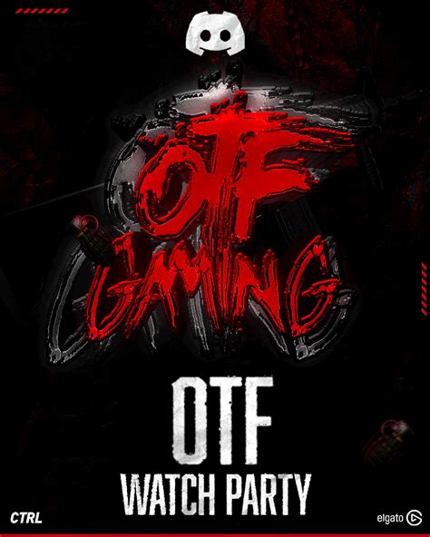 OTF Gaming "WSOW" on Behance