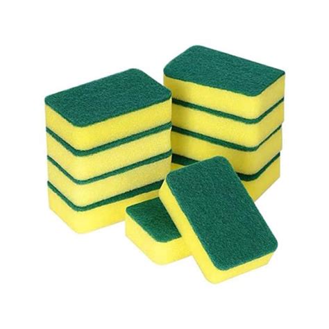 Scouring Pads - Wessex Fixings