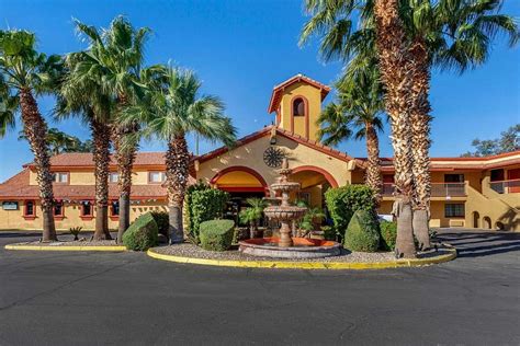 QUALITY INN & SUITES GOODYEAR, PHOENIX WEST - Updated 2021 Prices, Hotel Reviews, and Photos (AZ ...