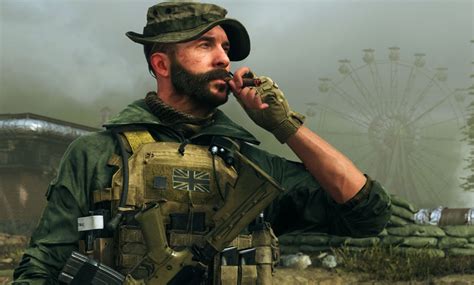 Call Of Duty: Modern Warfare's missing maps will return with 'a bit more love' | PC Gamer