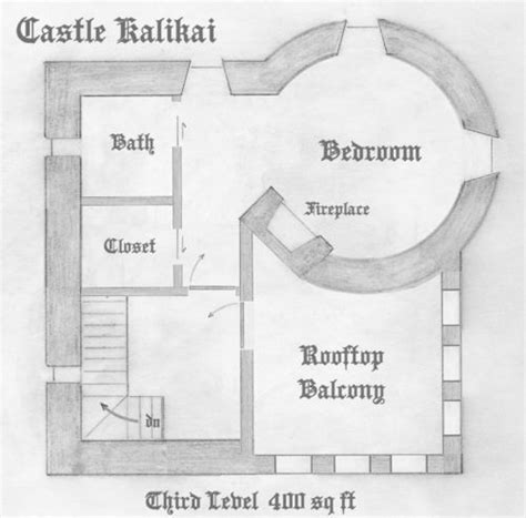 tiny castle house plans - It Is Interesting Microblog Portrait Gallery