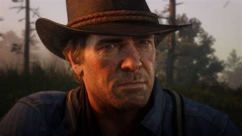 "No Downside" To Red Dead Redemption 2 On PC Says CEO - Red Dead ...