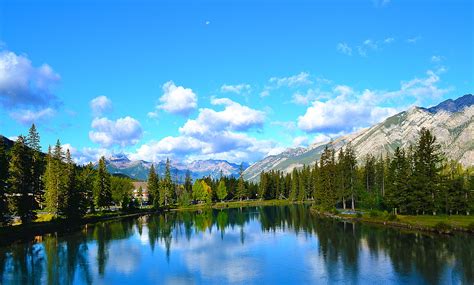 Banff, Alberta - Wikimedia Commons