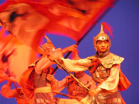Dancers in ancient army uniforms - Uncategorized - Photo.net