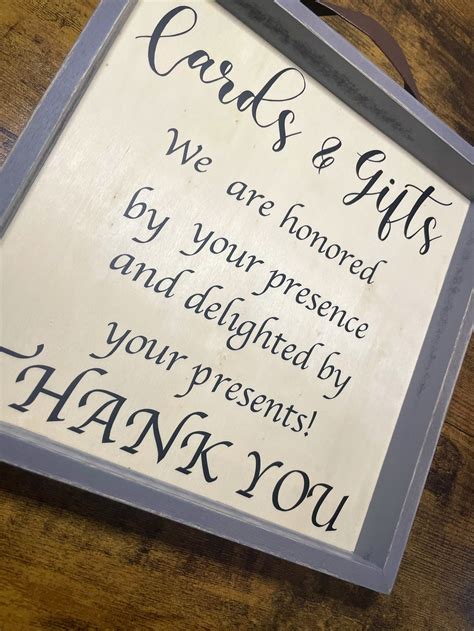 Custom wedding reception signs with popular wedding quotes | Etsy