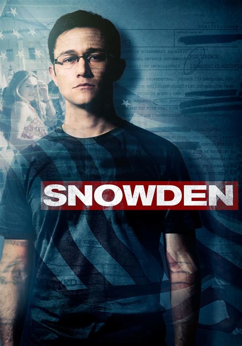 Snowden (2016) | Kaleidescape Movie Store