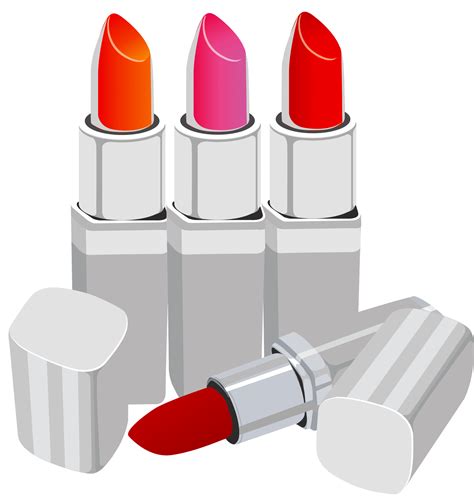 Lipstick PNG