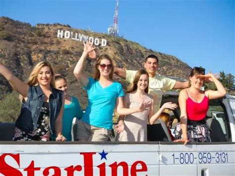 Hollywood Celebrity Homes Tour from Los Angeles | AttractionTickets.com