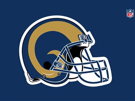 🔥 [40+] St Louis Rams Logo Wallpapers | WallpaperSafari