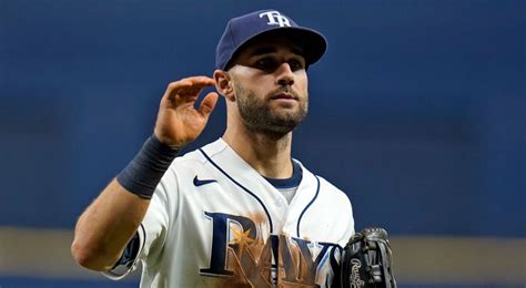 Kevin Kiermaier looks to be 'a game-changer out there' again with Blue Jays