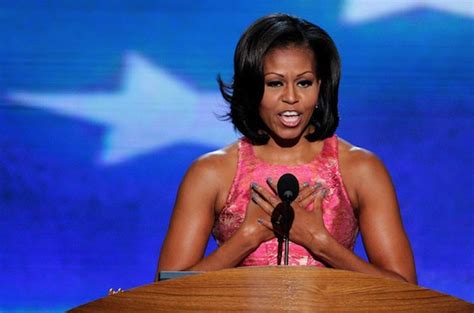 The 10 Most Inspiring Quotes From Michelle Obama’s DNC Speech