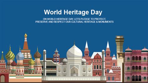 World Heritage Day Quotes Wishes That Will Enrich Your Mind With Knowledge