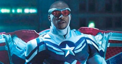 Captain America 4: Plot Details, Cast, Release and Everything We Know