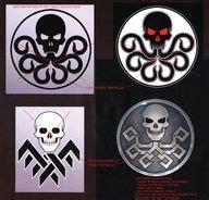 Collection of Hydra logo concept artwork | Logo concept, Octopus art ...