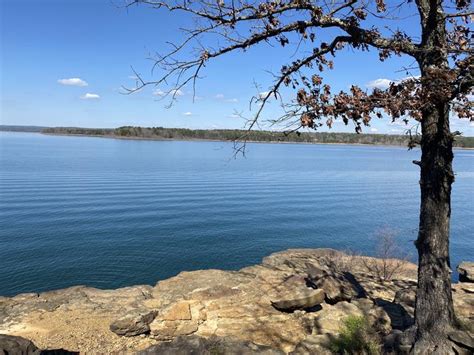 Heber Springs, Greers Ferry Lake - Recreation.gov