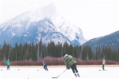 Free picture: sport, cold, fun, game, ice, hockey, winter, wood