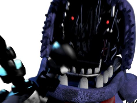 Obraz - Withered bonnie jumpscare 14.png | Freddy Fazbear's Pizza Wikia | FANDOM powered by Wikia