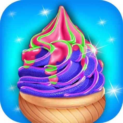 Frosty Ice Cream Factory by Hiren patel