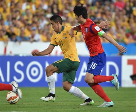 2019 Asian Cup Preview: The Main Contenders At Asia's Biggest Soccer ...