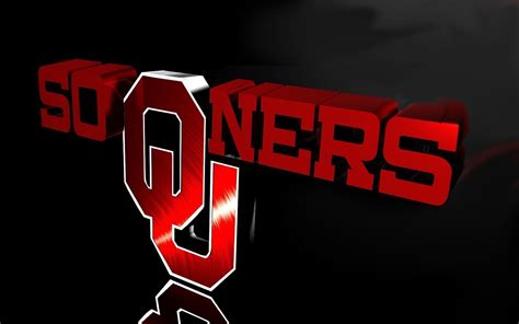 2016 Oklahoma University Football Schedule Wallpapers - Wallpaper Cave