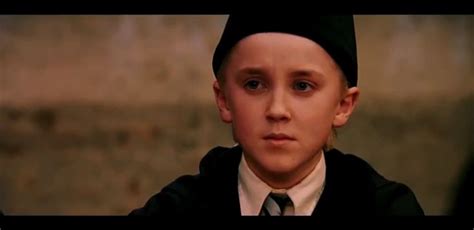 Draco malfoy- harry potter and the philosopher's stone | Harry potter ...