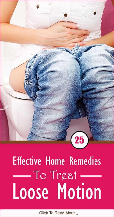 11 home remedies for loose motion treatment and prevention – Artofit