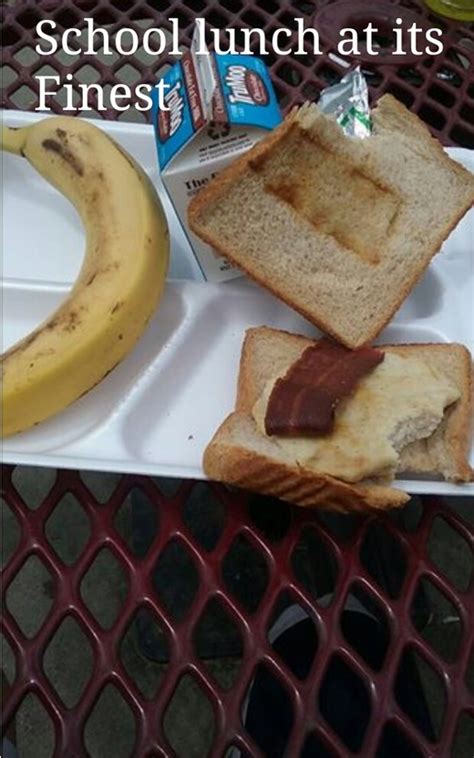 School lunch - Meme by Bowenarrows96 :) Memedroid