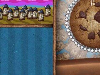 Cookie Clicker - 100% Achievements (Save File) - Re-actor