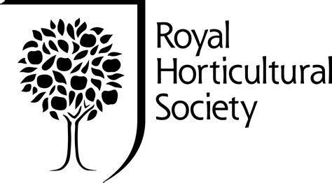 The Royal Horticultural Society Vector Logo - Download Free SVG Icon ...