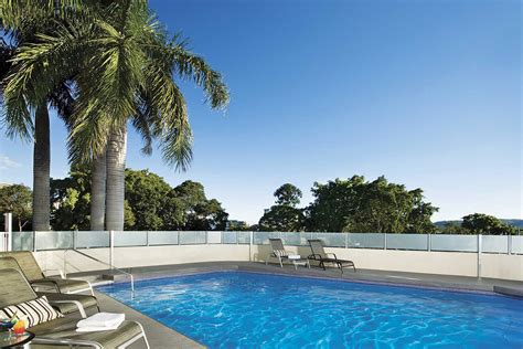 Brisbane Accommodation | Brisbane Hotel | The Park Hotel Brisbane