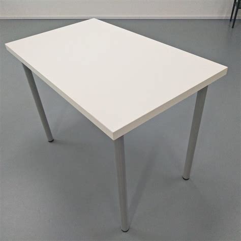 IKEA Table with Removable legs and adjustable height, Furniture & Home Living, Furniture, Tables ...