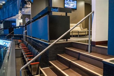 Toronto Raptors Suite Rentals | Scotiabank Arena