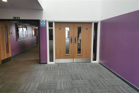 Fire Door Installation | Active Fire Safety Solutions