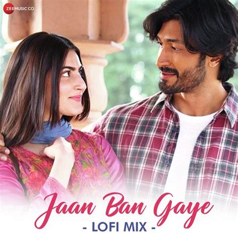 Jaan Ban Gaye - Lofi - Song Download from Jaan Ban Gaye - Lofi @ JioSaavn