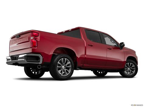 Used Chevrolet Silverado Dealer Specials | Alpine Buick GMC