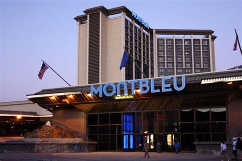 Review: MontBleu Resort Casino & Spa Lake Tahoe