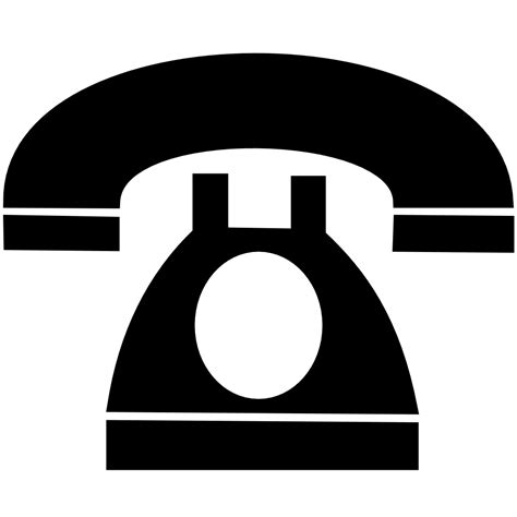 Clipart Telephone Svg Phone Circle Icon Png Transpare - vrogue.co