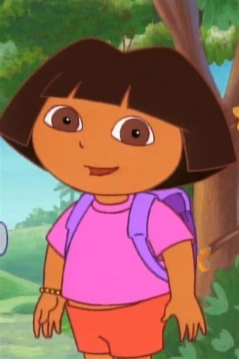 Watch Dora the Explorer - S1:E12 Grandma's House (2000) Online | Free Trial | The Roku Channel ...