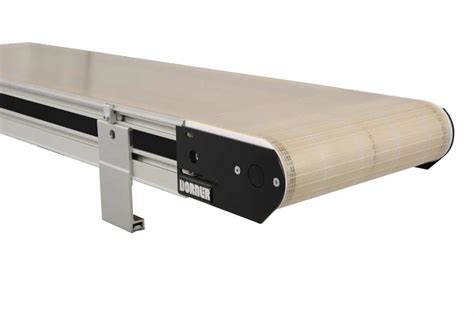 Smart Conveyors | Dorner Conveyors