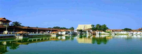 Tamil Nadu Temple Architecture | South Indian Temple Style