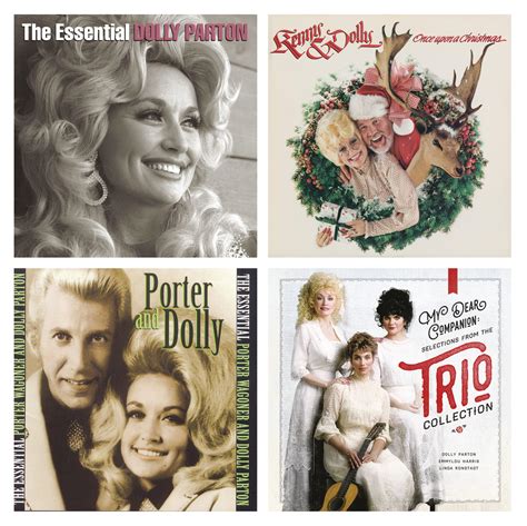 PBS | 5 CD Set: Dolly Parton I Will Always Love You for $12.5 per month