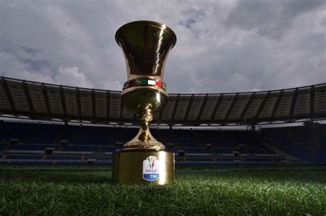 Coppa Italia Round-Up - Get Italian Football News