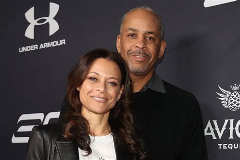 Sonya, Dell Curry to Divorce After 33 Years of Marriage