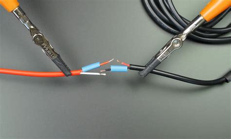 Soldering Clean Wire Splices : 3 Steps (with Pictures) - Instructables