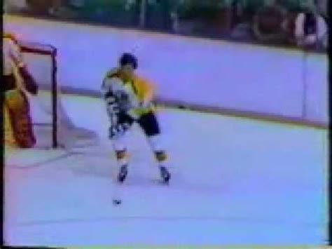 Bobby Orr - Hockey's Masterpiece - YouTube